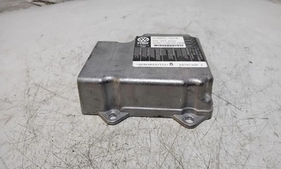 VW Passat B8 3G2 SRS Steuergerät 5N0959655R 2.00 Diesel 110kw 2011 28641730
