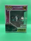 Funko Pop! Godzilla Vs Kong-Godzilla-Amazon Exclusive-Sold Out