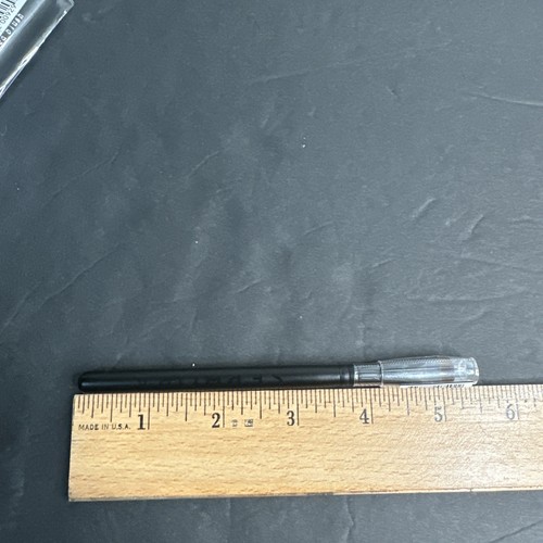 Sephora Must Have Smudge Brush #70 New Sealed - Picture 7 of 7