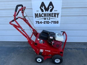 CLASSEN TA-18 Steerable Compact Aerator Plugger Honda ryan