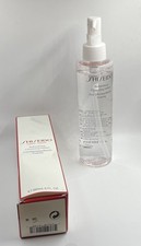 Shiseido (Refreshing Cleansing Water) 180 ml New 3S