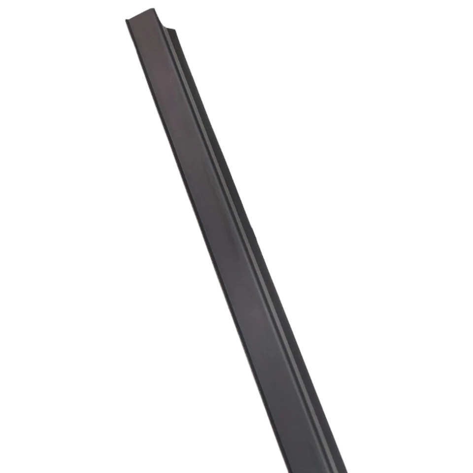 Door Window Seal Belt Weatherstrip For 1986-97 Nissan Navara Truck Hardbody D21 Foto 3 de 4