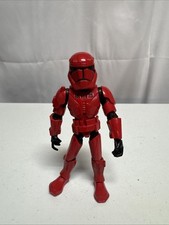 Star Wars Sith Trooper Limited Edition Takara Tomy Metal Mini Figure Disney