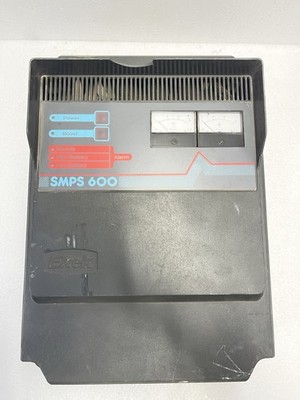 ELTEK SMPS 600 30/20/VT 241118.022