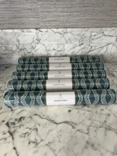 5 Dbl Rolls English Wallpaper Robert Kime 55 Yards