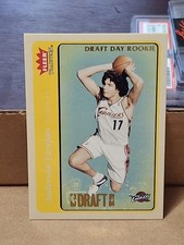 2004-05 ANDERSON VAREJAO FLEER TRADITION NBA ROOKIE CARD RC /375 #250 CAVALIERS . rookie card picture