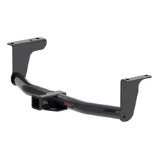 Class 3 Trailer Hitch 2in Receiver Tow Cargo Carrier CURT for 2015-2026 Murano
