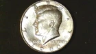 1990-P  Kennedy Half - GEM-BU- BETTER DATE