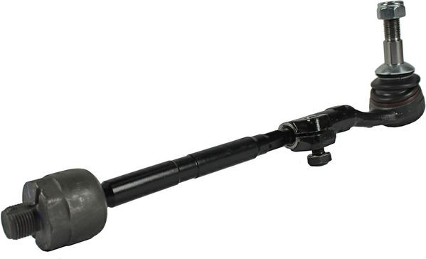 Metzger Spurstange 56010702 KIT + FüR Bmw, Vorderachse Rechts-image