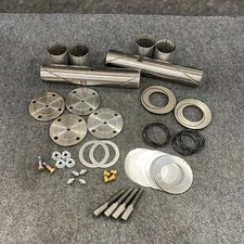 STEMCO KAISER Qwik Kit King Pin Kit K700T*