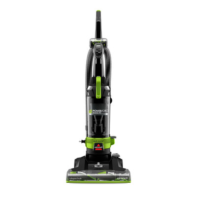 BISSELL PowerForce Helix Turbo Rewind Pet, Upright Vacuum, Pet Friendly, 3333