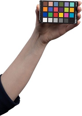 X-Rite ColorChecker Classic Mini | eBay