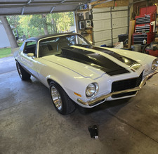 1973 Chevrolet Camaro for Sale