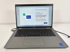 Dell Latitude Laptop 14” FHD Core i7 4.8GHz 32GB RAM 512GB SSD Windows 11 Pro