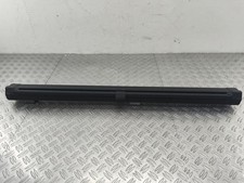 Seat Leon (5F) 2016 Laderaumabdeckung Gepäckraumabdeckung 5F9861691D NEJ11147