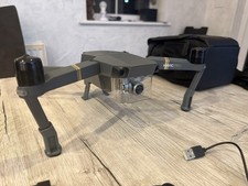 DJI Mavic Pro Drone Fly More Combo And Extras