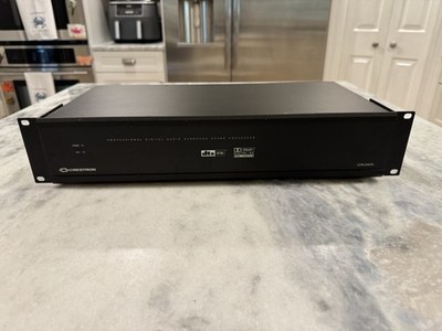 Crestron C2N-DAP8 Professional Digital Audio Surround Processor Dolby DTS ES EX