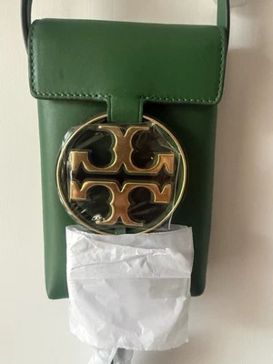 NWT Tory Burch “Miller” Smartphone Crossbody - Image 1 of 4