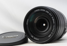  NEAR MINT Canon EF-S 15-85mm f/3.5-5.6 IS USM Lens from JAPAN L564 