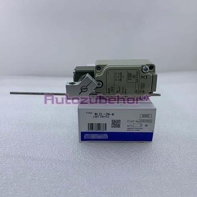 1 Pc. New WLCL-2N-N Limit Switch *mq