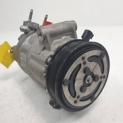 JX6119D629HC klimakompressor 3258503 FORD PUMA TITANIUM 1.0 ECOBOOST MHEV 2019