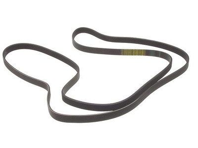 For 2005-2006 Lincoln Navigator Multi Rib Belt 13386YNVQ