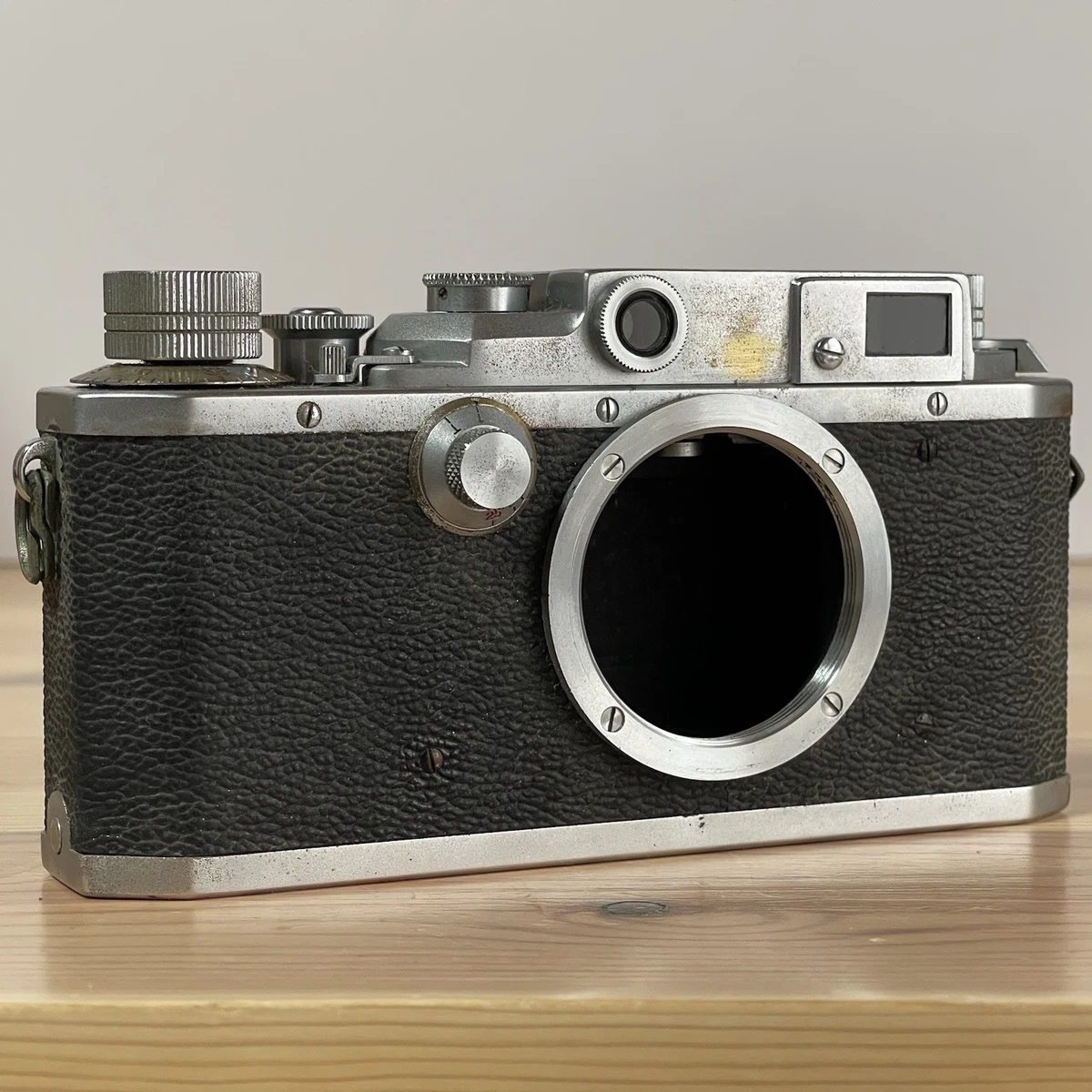 canon ii rangefinder products for sale | eBay