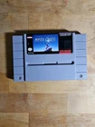 Final Fantasy Mystic Quest Super Nintendo SNES Original Vintage Game Cartridge