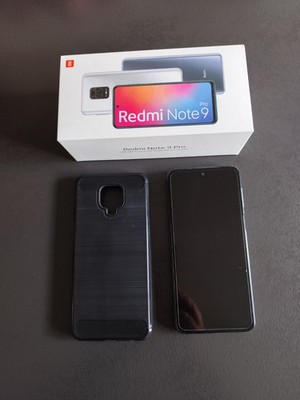 Xiaomi Redmi Note 9 Pro 128GB Dual SIM