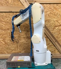 DENSO VS087A4-AV6-NNN RC8 Robotersteuereinhei...