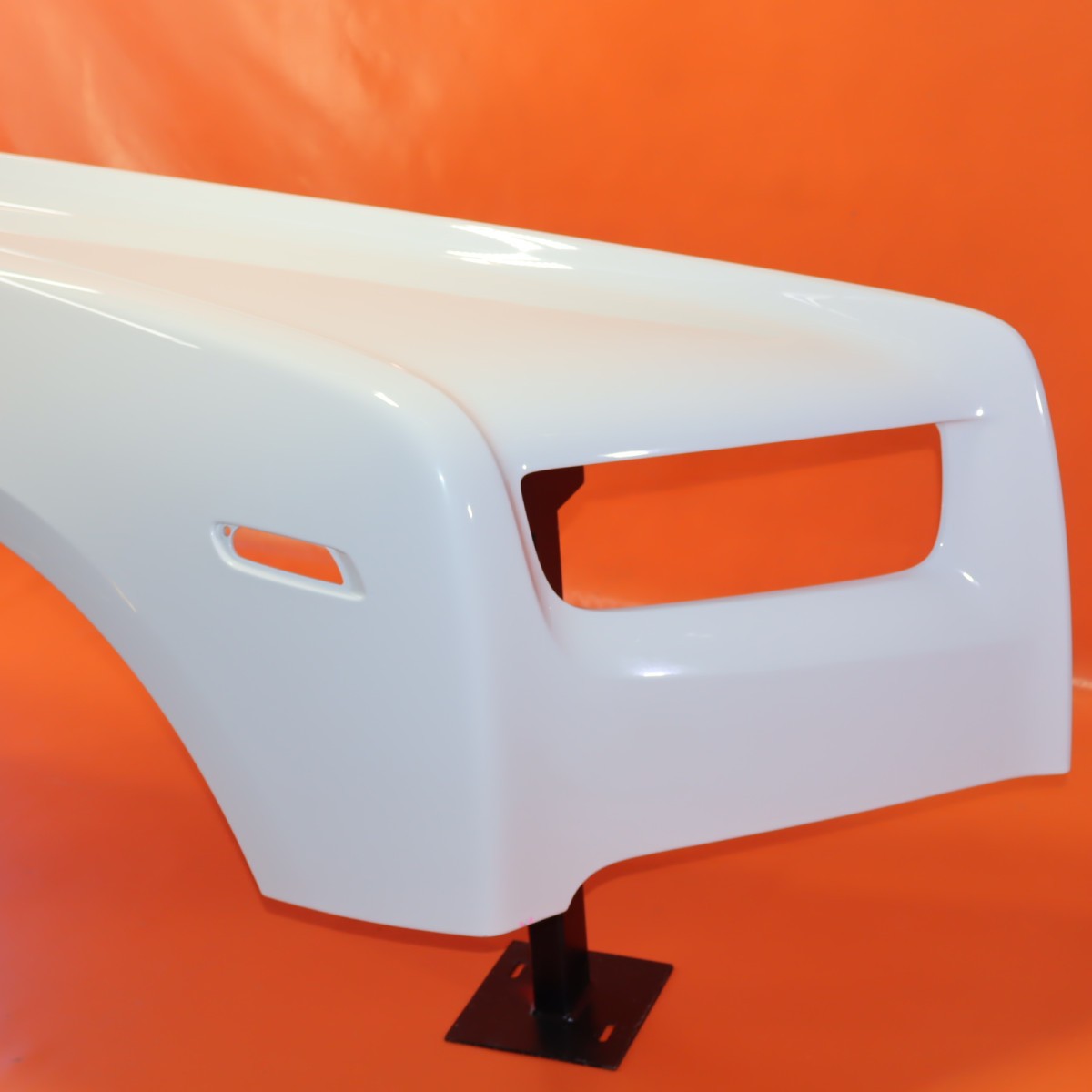 ROLLS ROYCE PHANTOM FENDER RIGHT 2018 2019 2020 2021 2022 2023 4100 7399852 OEM