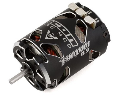Fantom ICON V3 Pro Modified Brushless Motor (9.5T) [FAN19139]