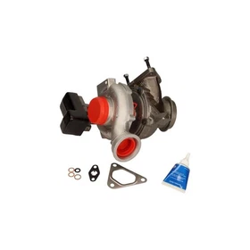 TMI Turbolader für Mercedes-Benz Sprinter 3-T Kasten 906 211 CDI 311