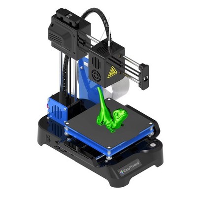 EasyThreed K7 Mini 3D Printer   Entry Level Kids Toy Gift   Easy to Use FDM