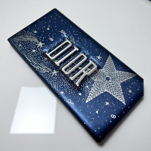 Dior Sparkling Couture Multi Palette Limited Edition Holiday Makeup Set