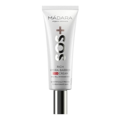 SOS Rich Hydra - Barrier CICA Creme 40ml | MADARA