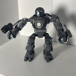 Lego 76190 | eBay