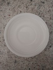 Wedgwood. Colosseum. Coffee Cup Saucer. (12.5cm). Made In England.