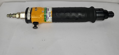 ATLAS COPCO LUM22 PR6 Screwdriver Nut Driver Pneumatic Automation Tool