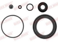 Quick Brake Reparatursatz Bremssattel 114-0261 FüR Opel Movano X62 Bus Cdti FWD