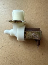 Pomino / Minipom  GA 3000/3010 - Wassereinlassventil