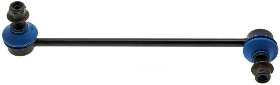 Barra estabilizadora de suspensión enlace K para Mercedes-Benz C240 C320 CLK350 2001-2009 Foto 4 de 4