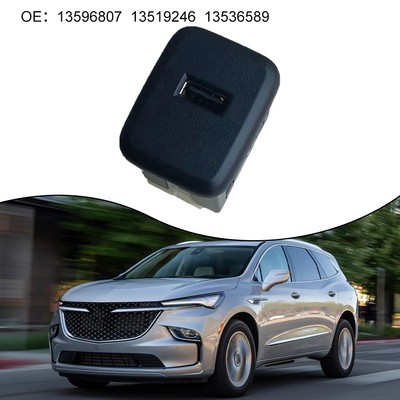USB Buchse Ersatz f��r Opel Modelle u.a. Crossland X OE 13519246