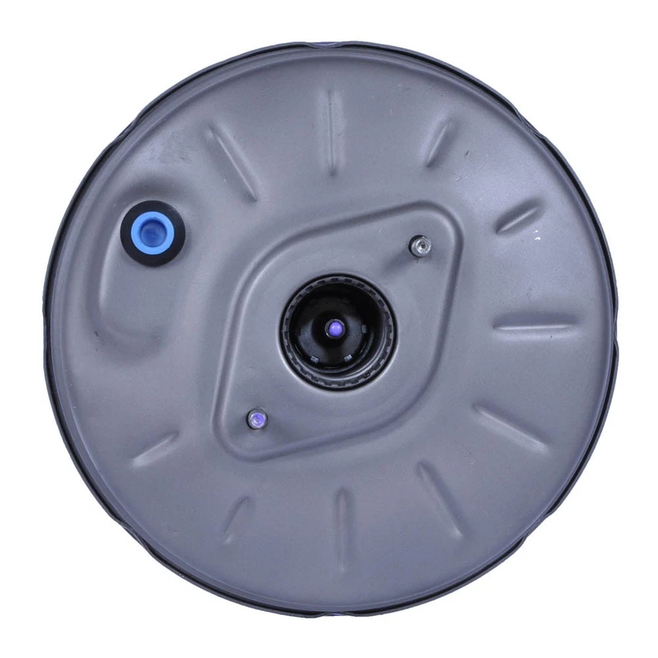 Amplificador de freno de cartón deportivo TCP para Land Rover Discovery Range Rover Sport Foto 4 de 4