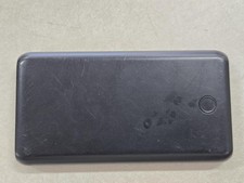 ONN RECHARGEABLE POWER BANK VGS004759