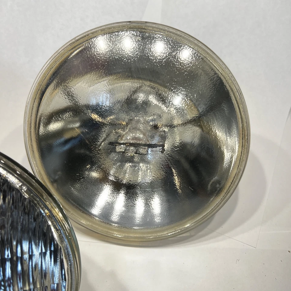 CP61 Par 64 Lamps CP62 Set of 3 1000w GX16D Philips Bulbs Stage Theatre Lighting - Image 3 of 4