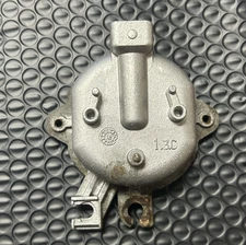 DG62-00082B Samsung Range Surface Burner Base Right Front/LPG Propane (USED)