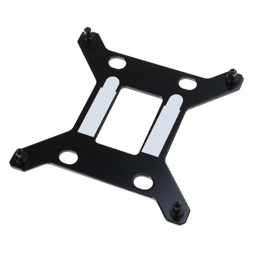Motherboard CPU Heat Sink Wide Compatibility CPU Cooler Bracket No Deformation - Afbeelding 2 van 9