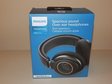 Philips 9000 Series Wired Over-Ear Headphones SHP9600