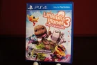 LittleBigPlanet 3 - Day One Edition (Sony PlayStation 4)